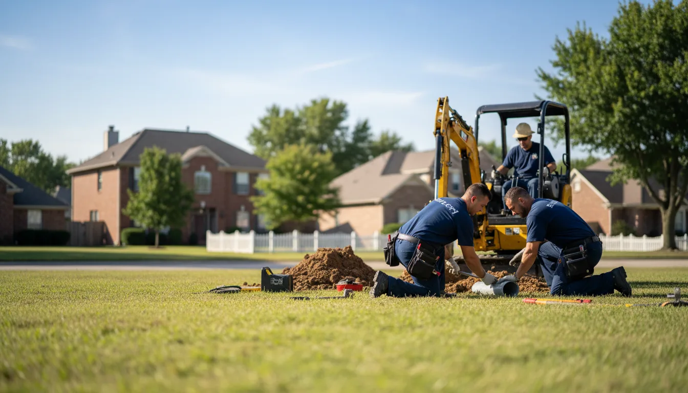 Water Heater Repair in Alleyton, TX near me